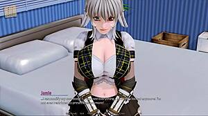 harem hotel 255 features detailed hotel game scenes