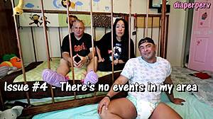 Joining The Ab Dl Community In 2023