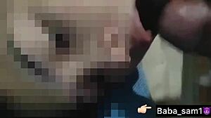 Teen Whore's First Ass Fucking