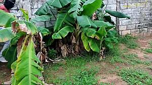 blonde sexy big tit hottie seduces busty teen brunette - bunny madison hazel moore 😍