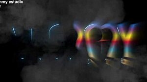 Sensual Colombia Sofia Grace Tries New Drink