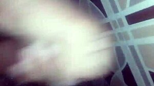 Hyderabad Boy Masturbates Wildly in Dorm! Wanna Join?