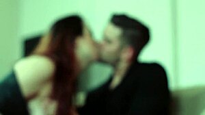 picture perfect soft - forbidden selfies lead to deep fucking and cum on ass 😍