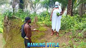 i got fucked by a stranger and reached orgasm