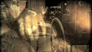 Man, vintage hairy lesbian action from 1950s beats 1960s stuff!  