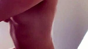 UCLA cheerleader fucks hung teacher with tight ass