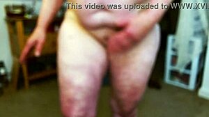 I Feel So Excited Shaking My Big Juicy Ass For Jordan