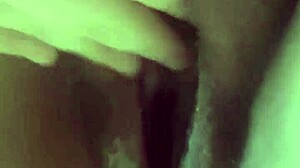 Morning fuck feels amazing after creampie