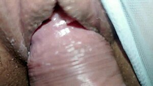 Stepsister Seduces Friend's Boyfriend With Wet Pussy!