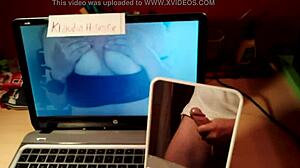 tribute to klaudia, the hot hotwife with that amazing pussy