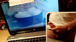 tribute to klaudia, the hot hotwife with that amazing pussy