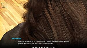 Exciting game session in WVM 240