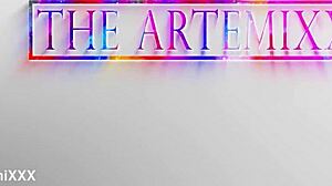 Lyric sky intensely fucks massive bbc in wild house party roleplay choking doggystyle