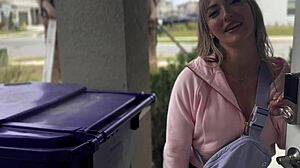 hot blonde craves bbc for intense sex therapy