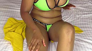 I just love licking her sweet pussy lips