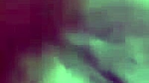 Macetando a Gordinha do Bairro with Big Black Cock