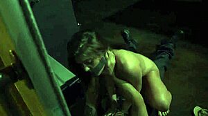 this teen jojo kiss moans loudly during first time masturbation with smokey eyes 😩