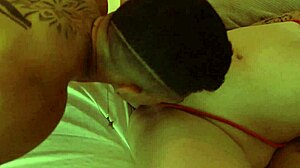 Hell Yeah! Bondage and Rough Penetration for Shy College Girl