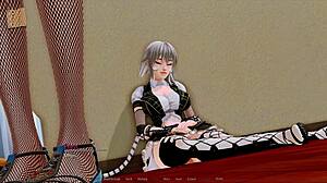 harem hotel 255 features detailed hotel game scenes