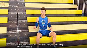 Facing university problems in this episode 40 😅