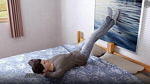 Facing university problems in this episode 40 😅