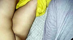 Cuckold tries many times to fuck me but he cant me and my hubby deserve big fat cock