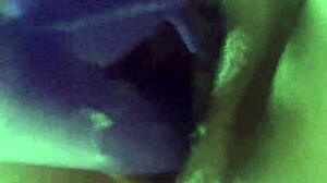 Morning fuck feels amazing after creampie