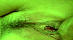 japanese girl tomomi motozawa fingers her trimmed pussy in cowgirl fantasy!