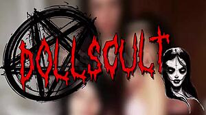 uhh, melody messin’ with herself in tub... so hot!