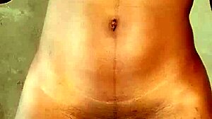 African babe fucked hard until she creams everywhere