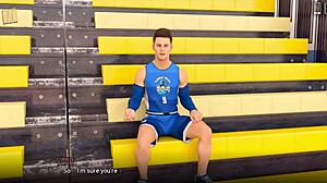 Facing university problems in this episode 40 😅