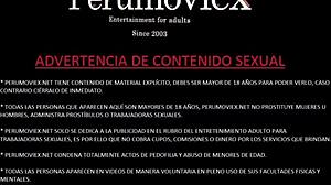Peruvian Casting Call for Big Ass Wife with Oral Skills
