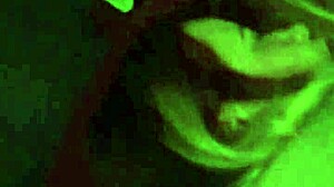 i met this sexy girl on tinder for pov doggystyle bent over