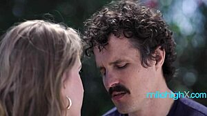 mistakes happened but the sex was amazing