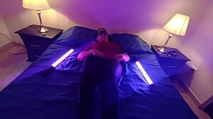 I fucked my wife's best friend without condom, she loves sex for money