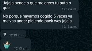 I hooked up with the new milf at the gym in mini shorts