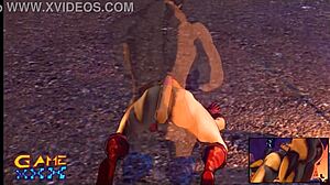 Ancient echoes in the night, a gamex preview.