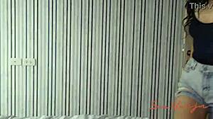 Step-Mom Keeps Me Focused