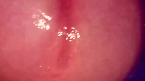 glande baboso masturbating thinking of you