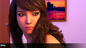 All Melody sex scenes compiled in HD!