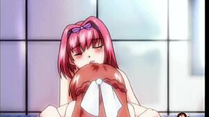 18yo lesbian step sisters in hentai action