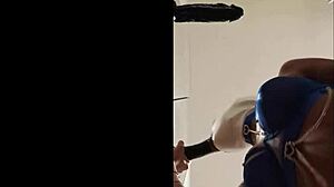 Preview sucking 3 cocks but i prefer to have in mouth fresh meat