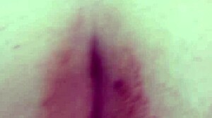 Masturbate Outdoor Ends With Deep Anal Riding Big Black Cock