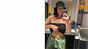 i promise you the tattoo looks much better from the back you'll love it