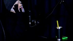 I Strip And Show My Breasts For Tiffany Rocha