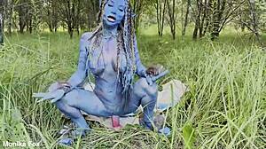 Monika Fox Craves Huge Toys for Intense Pussy Play in 2023 Compilation