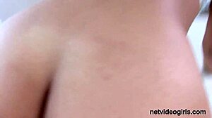 bella italiana gives pov blowjob in casting audition 😘