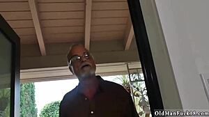 Curious How a Skinny Brunette Teen Learns to Squirt in HD?