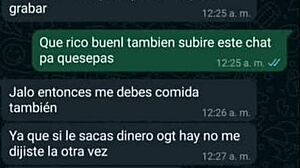 I hooked up with the new milf at the gym in mini shorts