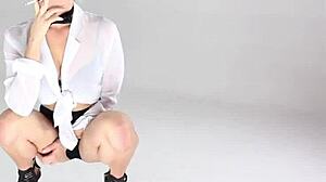 Is hot dahlia sky's solo fun compilation turning you on?